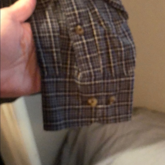 Button up Timberland shirt - Picture 4 of 4